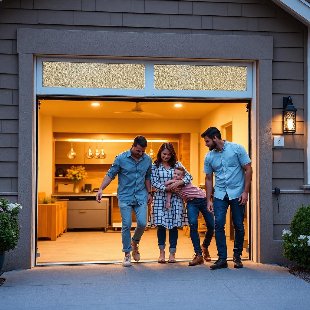 Tamper-Resistant Features: Protecting Your Family